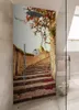 Wallario selbstklebende Duschrückwand 90 x 200 cm mit Motiv Produktbild-Vorschau 2