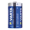 Varta 4920 High Energy Mono D Akku Batterie LR20 2 Stück Produktbild-Vorschau 6