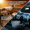 Sonnenschutz Auto Frontscheibe, Faltbar Sonnenschirm, Produktbild-Vorschau 3