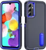 Hülle für Samsung Galaxy A15 5G/4G Hybrid Dreilagige Robust Produktbild-Vorschau 1