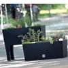 Skrzynka na balustradę balkonową/tarasową 50 cm Podgląd zdjęcia produktu 48