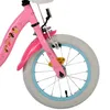 Rowerek 14" Disney Princess 21414-SACB 14141 Voir les images du produit 6