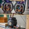 LEGO Harry Potter Kessel: Geheimes Klassenzimmer für Produktbild-Vorschau 5