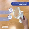 Draagbare mini-nebulisator met masker, Mobiclinic. Zeer Productafbeelding-voorbeeld 5