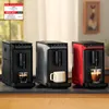 Tchibo Kaffeevollautomat Esperto mini für Caffè Crema und Produktbild-Vorschau 7