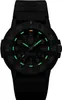 Orologio Luminox da uomo XS.3001.F nero Anteprima dell’immagine prodotto 3