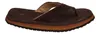 Cool Shoe Corp 2Lux Herren Slipper Chestnut 45-46 EU mit Produktbild-Vorschau 9