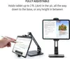 Twelve South HoverBar Duo Support/Pince pour iPad – Support Voir les images du produit 4
