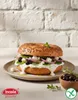 GLUTENFREIE BAGELS MIT LEINSAMEN (2 Stück) 190 g – INCOLA Produktbild-Vorschau 7