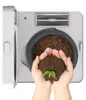 Kuchyňský Kompostér | BEECO | HQD-260-Plus | 2,5L, 470W, 3 Náhled obrázku produktu 2