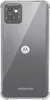 Custodia per Motorola Moto G32 Trasparente - Custodia in Anteprima dell’immagine prodotto 3