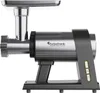 TurboTronic Fleischwolf elektrisch Samurai - MG10 - 2600W Produktbild-Vorschau 4