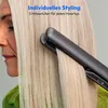 MEDION Glätteisen HS2 (kabellos, Display, 5 regelbare Produktbild-Vorschau 5