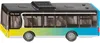 Siku City Bus, Busmodell, Vormontiert, Unisex, Kunststoff, Produktbild-Vorschau 1