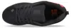 DC Shoes Court Graffik Black/Hot Pink Größe EU 38 Produktbild-Vorschau 22