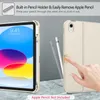 Fintie Tastatur Hülle für iPad 11. Generation 2025 11", Produktbild-Vorschau 5