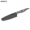 Samura Inca keramický nůž nakiri 89hrc SIN0043B Náhled obrázku produktu 9