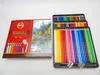 Kredki akwarelowe KOH-I-NOOR Mondeluz 3714 - 72 sztuki Podgląd zdjęcia produktu 3