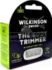 Wilkinson Hydro Body Trimmer Rasierklingen, 3er Pack Produktbild-Vorschau 3