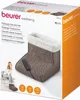 beurer FWM 45 Fußwärmer grau 15 W Produktbild-Vorschau 17