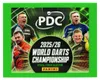 Adesivi del Campionato mondiale di freccette PDC 2026 - 3 Anteprima dell’immagine prodotto 3