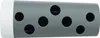 TRIXIE Snack Roll für Katzen, Katze, Blau, Weiß, 140 mm Produktbild-Vorschau 6