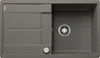BLANCO METRA 5 S-F SILGRANIT vulkangrau Produktbild-Vorschau 1
