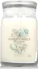 Yankee Candle - Baby Powder Signature Candle - Candela Anteprima dell’immagine prodotto 5