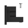 ProRail3 Verbinder Endkappe 1er-Set 35x32,5mm  Schwarz Produktbild-Vorschau 2