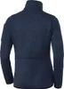 Stubai Damen Strickfleece-Jacke, schnelltrocknend und Produktbild-Vorschau 2