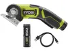 RYOBI RCT4-120G SHEARS CUTTER CUTTER 2Ah | Ryobi Anteprima dell’immagine prodotto 8