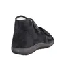 Medizinschuh Liromed 477-20Z3, Verbandschuh, Schwarz, Produktbild-Vorschau 3
