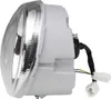 Reflektor 58259R – oryginalny do Piaggio Vespa LX 50 i LX50 Podgląd zdjęcia produktu 5