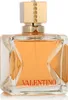 A close-up studio shot of a Valentino perfume bottle. Podgląd zdjęcia produktu
