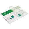 GBC Organise Laminiertaschen 2x125 Micron glänzend A4+ Produktbild-Vorschau 5