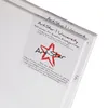 2x ART-STAR UNIVERSITY KEILRAHMEN 80x80cm | blanko Produktbild-Vorschau 1