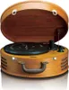 Classic Phono TT-34 - Retro Kofferplattenspieler - USB Produktbild-Vorschau 1