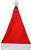 Cappello di Babbo Natale con campanelle a pompon Anteprima dell’immagine prodotto 9