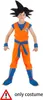 Son Goku Kinderkostüm Produktbild-Vorschau 5