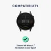 kwmobile Armband kompatibel mit Xiaomi Watch S4/S4 Produktbild-Vorschau 6