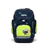 ergobag Gelb Fluo Zip-Set with reflective Stripes Produktbild-Vorschau 8