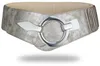 Elastischer Damen Taillengürtel, ca. 6 cm breiter Produktbild-Vorschau 1