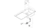 Hansgrohe 43219000 Select 200 Spülencombi 450 Produktbild-Vorschau 3