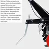 Zappatrice a benzina Scheppach MTP560 | Motore a benzina a Anteprima dell’immagine prodotto 8