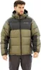 Columbia Pike Lake™ Ii Jacke Grün XL Herren Grün XL Produktbild-Vorschau 10