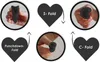 CarrieCup Menstruationstasse mittel,  Germany - BPA-frei, Produktbild-Vorschau 5