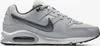 Nike Air Max Command Leather Sneaker grau/dunkelgrau/weiss Produktbild-Vorschau 2