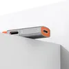 Adaptateur Téléphonique Mcdodo, 2X Entrées, Pour Iphone Voir les images du produit 7