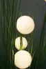 Künstliches Dekogras 110 cm mit LED Beleuchtung Produktbild-Vorschau 4