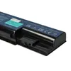 vhbw Akku kompatibel mit Gateway MD2614, MD2410, MD2614u, Produktbild-Vorschau 7